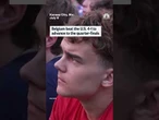 Joy turns to torment as Team USA crash out of the World Cup