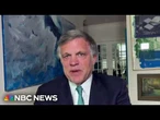 Trump is trying to create a ‘Red Scare on steroids’: Presidential historian