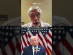 Leonardo Trevisan: 'Empresas americanas vão pesar na decisão de Trump sobre tarifas'