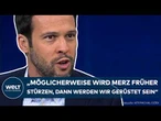 LIBERALE KAMPFANSAGE: "Die FDP ist wieder da und schaltet jetzt auf Angriff" – Martin Hagen