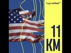 Ein Jahr unter Trump: Die verängstigten Staaten von Amerika