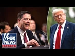 Dems SLAMMED for allegedly protecting Comey leaks in Russiagate scandal