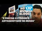 Ataque em embaixada nos EUA: "Governo de Israel não pode ser confundido com população" l O POVO News