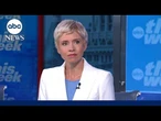 Dems, GOP ‘watching those polls very closely’: Caldwell on blame for shutdown