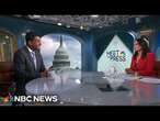 Rep. Ro Khanna defends Harris’ shift on progressive policies: Full interview