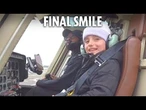 First pic of birthday girl in NYC helicopter crash taken moments before family was killed