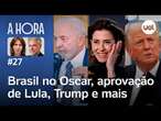 A Hora com Toledo e Thais Bilenky | 24/01/2025 #30