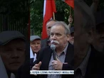 Kulisy akcji w berlińskim parku i blokowanie relokacji migrantów