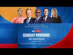 Sunday Morning with Trevor Phillips: Oliver Dowden, Wes Streeting, Mary Earps and Marie van der Zyl