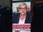Kempa o filmach Sikorskiego: nie róbcie mu już więcej krzywdy