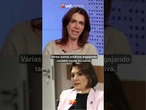 Michelle está indicando que criará grupo político independente do bolsonarismo, afirma Bilenky