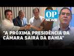 O acordo entre União Brasil e PSD pela sucessão na Câmara e no Senado | O POVO NEWS