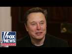 WATCH: Elon Musk on Trump Derangement Syndrome: You can't reason with people