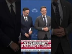 Czy Robert Bąkiewicz powinien przeprosić Straż Graniczną?