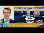 Żygadło: Sikorski chciał jechać z Prezydentem Nawrockim do USA | #PrzyjacieleRepubliki
