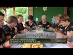 #Tradycyjne smaki Lubelszczyzny "Kobieta Przedsiębiorcza w stylu wege",Gołąbki z kaszą gryczaną | 18