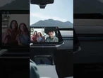 Family moments make the journey. | BMW iX3