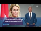 tagesschau 20:00 Uhr, 30.08.2025