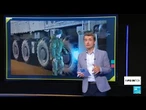 Une réponse russe à "Toile d'Araignée" ? Méfiance avec ces images • FRANCE 24