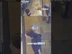 'Chipotle Karen' caught hurling burrito bowl in worker's face #shorts