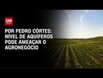 Análise: A crise invisível que ameaça o agronegócio brasileiro | CNN NOVO DIA