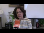 Alba Bonetti (Amnesty International Italia): "Oggi celebriamo 50 anni di impegno per i diritti"