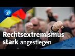 Rechtsextremismus in Deutschland: Warum immer mehr Menschen radikal werden