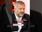 DEPORTOWANI UKRAIŃCY TRAFIĄ NA FRONT? ŻUREK KOMENTUJE SKANDAL NA NARODOWYM!