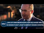 NAHOST: "Israel ist historisches gelungen!" Innenminister Dobrindt mit Klartext in Sachen Iran
