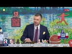 „Skończysz jak Lech Kaczyński?!” Mafijne ostrzeżenie dla Nawrockiego! Ujawniamy kulisy! | M. Rachoń