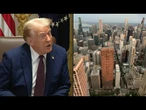 Trump promete acabar com criminalidade em Chicago, 'a cidade mais perigosa do mundo' | AFP
