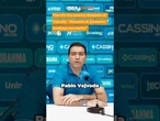 Marcelo Paz anuncia demissão de #Vojvoda do #Fortaleza: “Momento de promover mudança necessária”