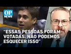 PEC da Blindagem revela "divisão da sociedade brasileira", analisa Professor Cláudio Justa | OP News