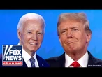 A SECOND LOOK: Trump team 'obligated to get to the bottom of' alleged Biden autopen scandal
