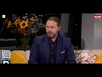 Michał Chorosiński o spektaklu „Amadeusz” w CSK | #RepublikaWstajemy | 23.10.25