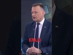 Przezbrojenie wojska polskiego na nowy sprzęt