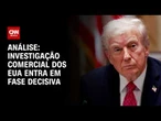 Análise: Governo vê poucas chances de escapar de novo tarifaço | WW