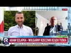 Meysztowicz z Koalicji Obywatelskiej: niewykształcony lud głosuje na PiS | Republika Dzień