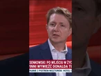Bartoszewicz: Polska postawiła na elektryczne hulajnogi i samochody...