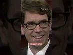 Griff Jenkins recounts his hunt for Bigfoot: 'THEY TAKE THIS SERIOUSLY' #foxnews #news #shorts