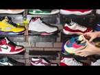 12 indicted in $2 million Nike shoe thefts