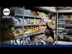 Consumer prices rose 2.9% in August: US Bureau of Labor Statistics