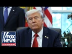 WATCH LIVE: President Donald Trump greets Finnish President Alexander Stubb at the White House