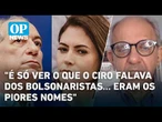 Camilo Santana diz que Michelle Bolsonaro é coerente em críticas ao PL | #OP News