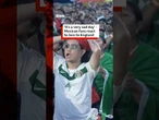 Mexico's World Cup campaign ended with a 3-2 defeat to England in Mexico City. #BBCNews