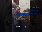 Briga marca homenagem à resistência ao nazismo na Alemanha