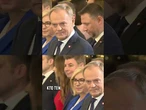 Polski premier o relacjach polsko ukraińskich - konflikt polityczny zagrożeniem dla obu krajów