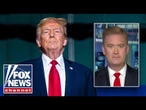 Peter Doocy: Trump was 'four-letter-word FRUSTRATED'