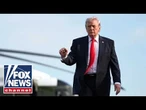 BREAKING: Trump issues NEW WARNING to Iran