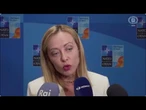 Vertice Nato, Meloni: Mondo sta cambiando, tema non solo su quanto, ma su cosa investiamo in difesa
